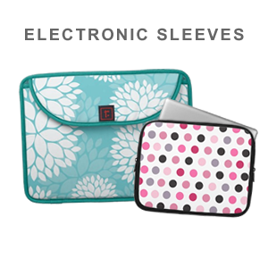 Electronic Cases